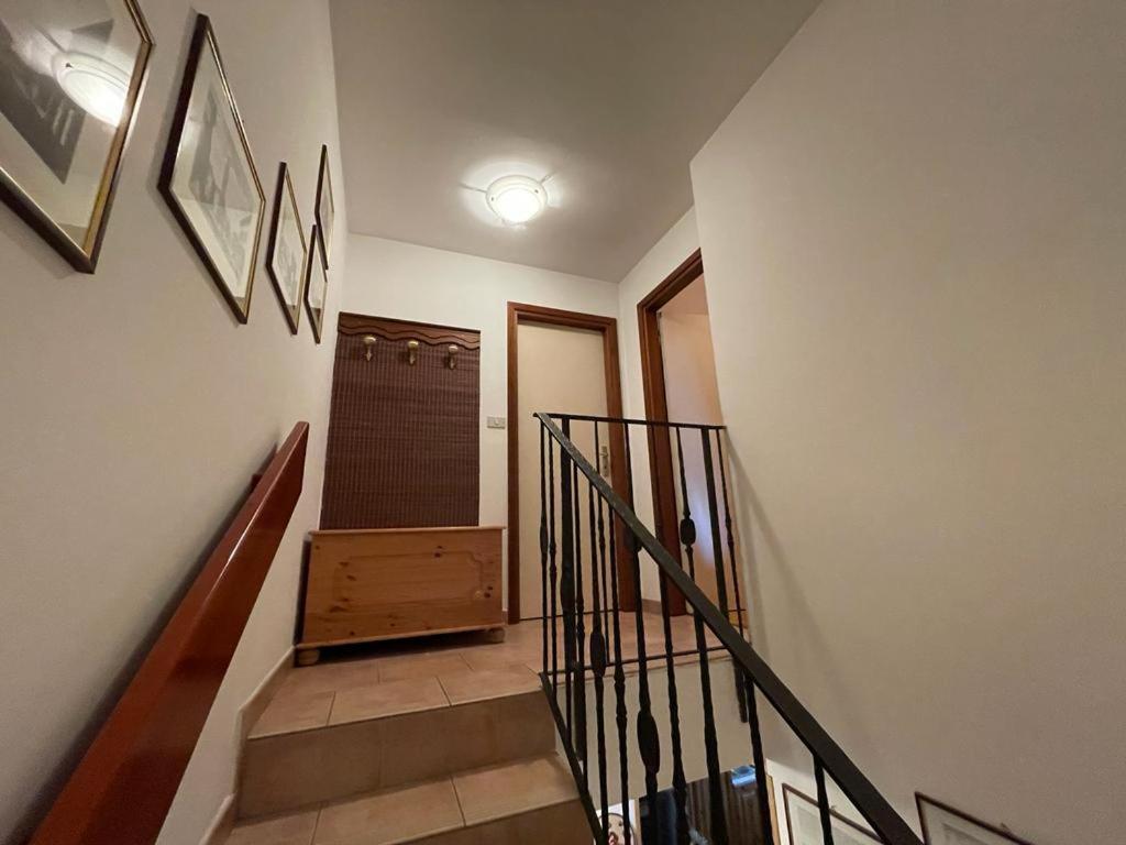A Casa Dei - Appartamento Colle Isarco Extérieur photo