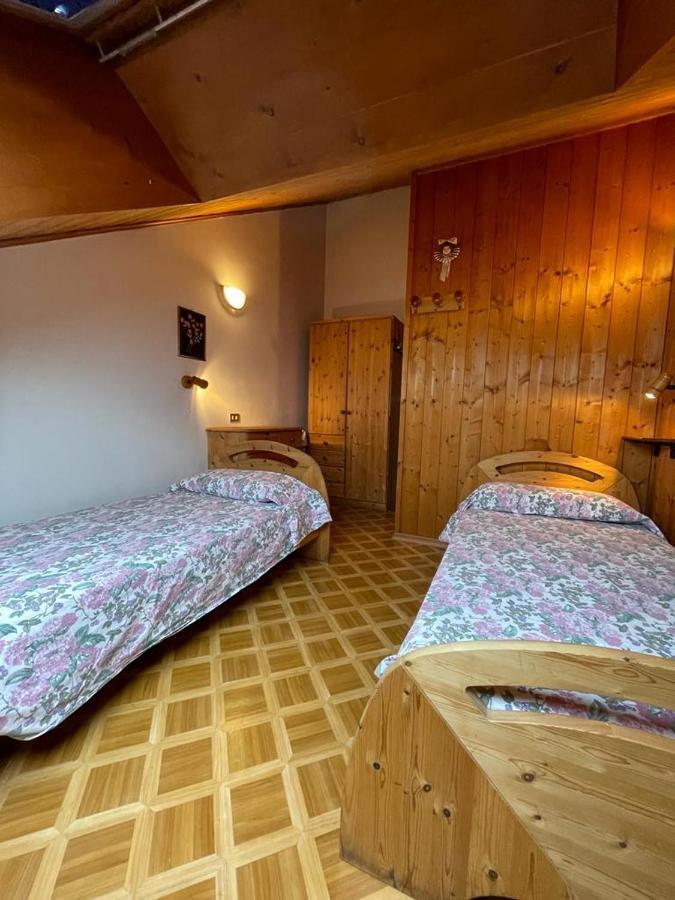 A Casa Dei - Appartamento Colle Isarco Extérieur photo