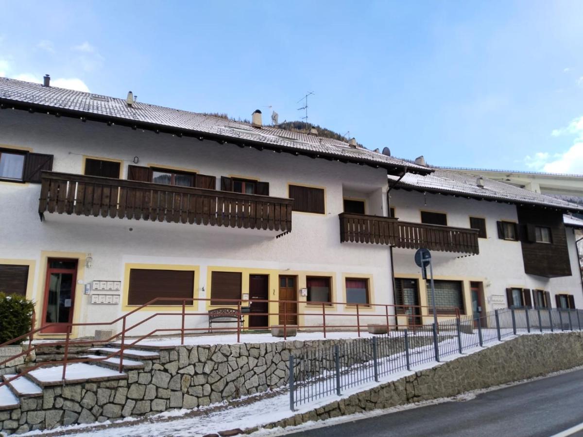 A Casa Dei - Appartamento Colle Isarco Extérieur photo