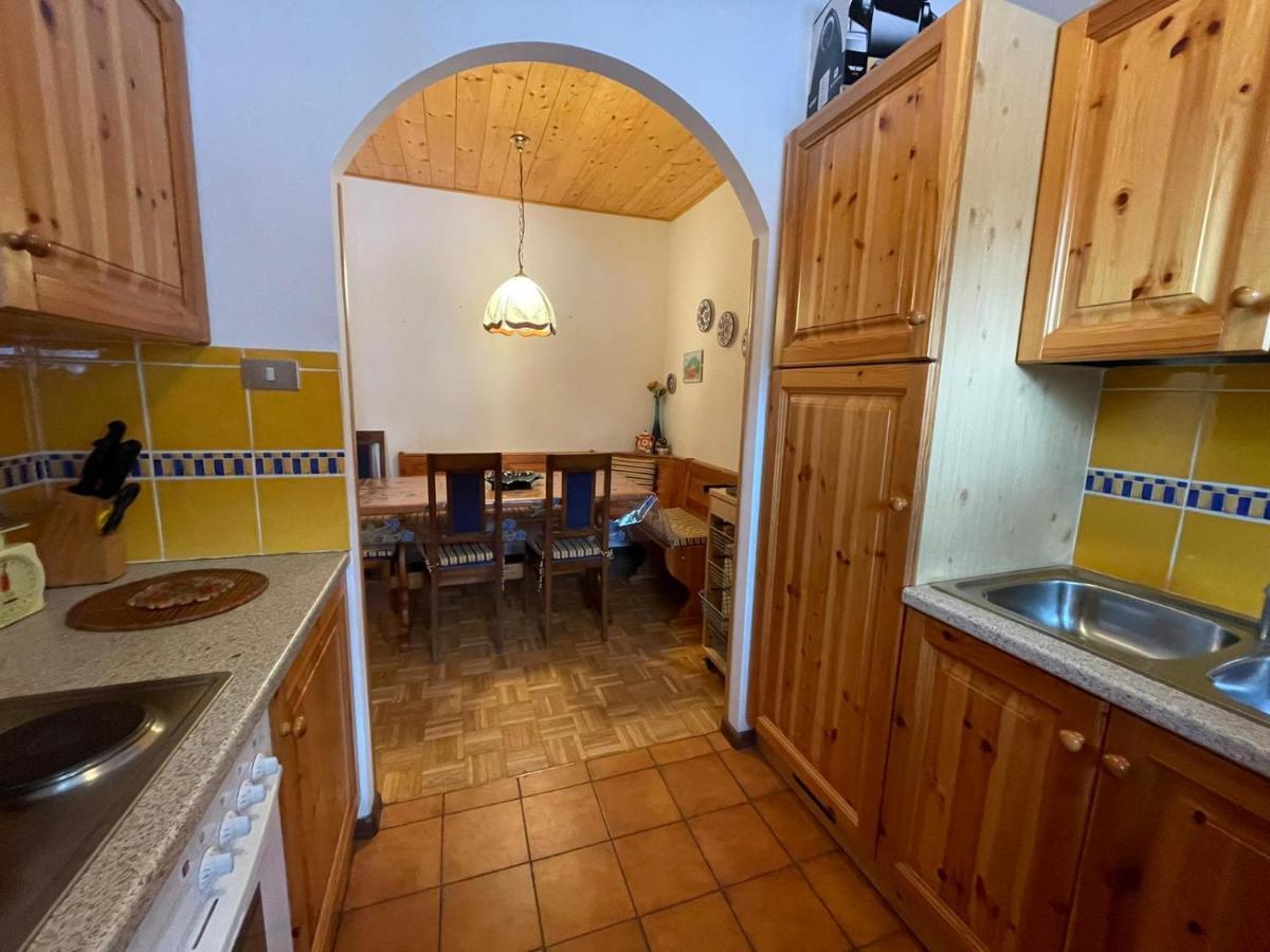 A Casa Dei - Appartamento Colle Isarco Extérieur photo