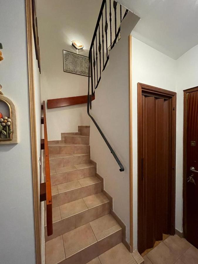 A Casa Dei - Appartamento Colle Isarco Extérieur photo