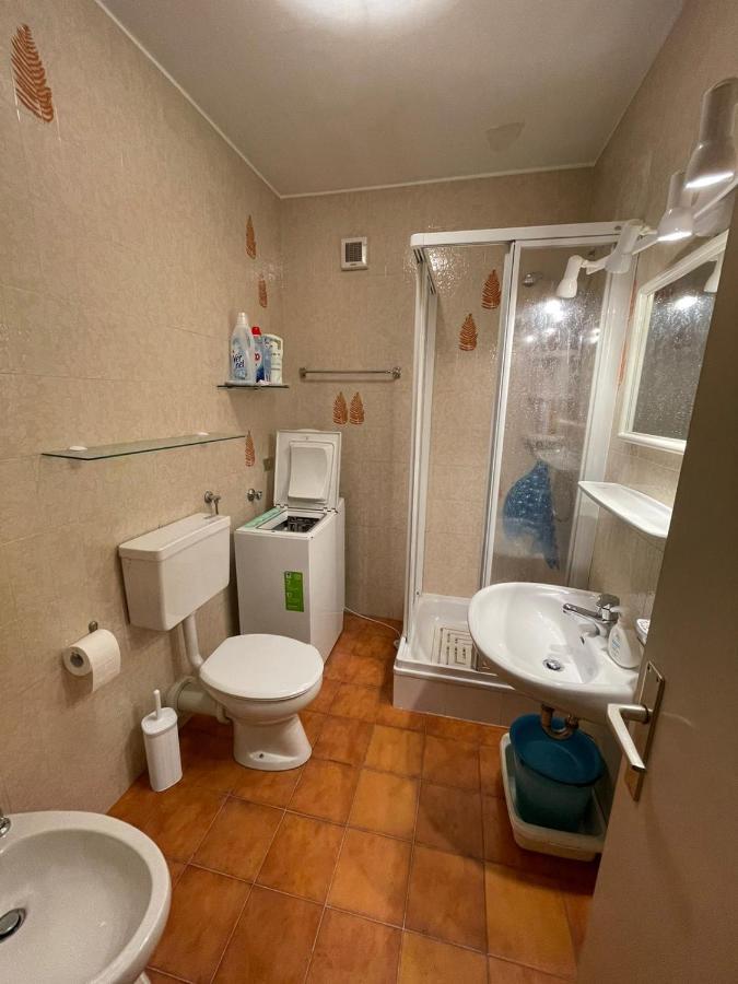 A Casa Dei - Appartamento Colle Isarco Extérieur photo